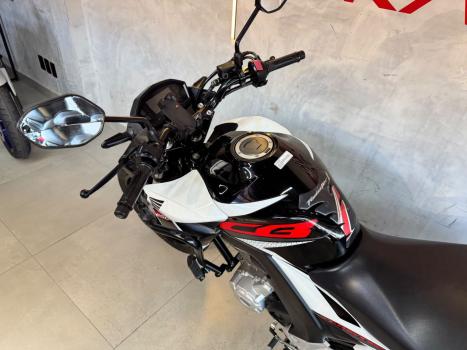 HONDA CB 250 F Twister FLEXONE, Foto 6