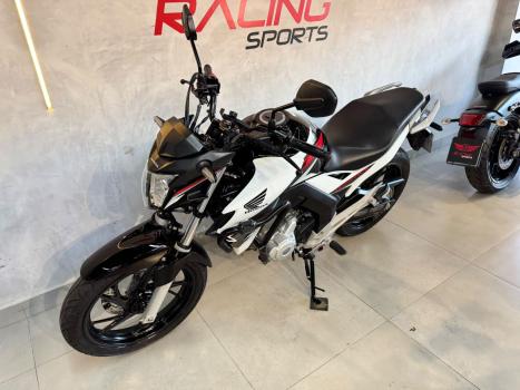HONDA CB 250 F Twister FLEXONE, Foto 7