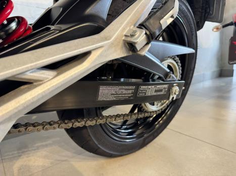 HONDA CB 250 F Twister FLEXONE, Foto 8