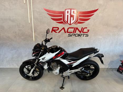 HONDA CB 250 F Twister FLEXONE, Foto 9