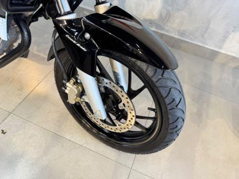HONDA CB 250 F Twister FLEXONE, Foto 10