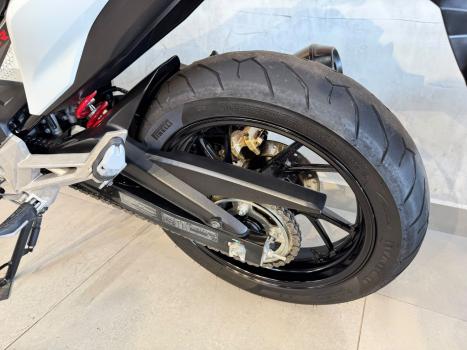 HONDA CB 250 F Twister FLEXONE, Foto 12