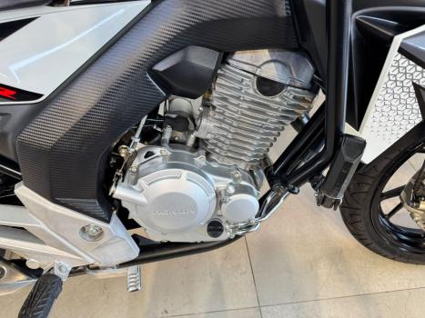HONDA CB 250 F Twister FLEXONE, Foto 13