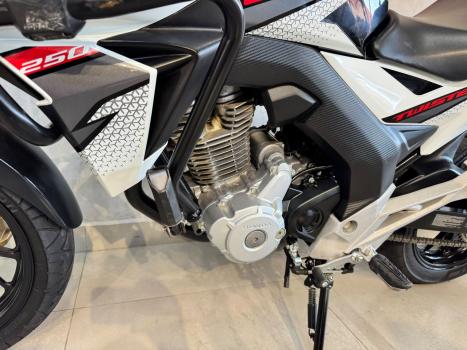 HONDA CB 250 F Twister FLEXONE, Foto 14