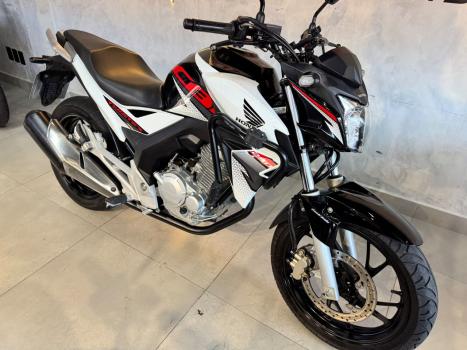 HONDA CB 250 F Twister FLEXONE, Foto 15