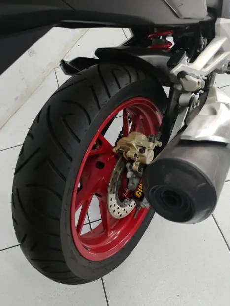 HONDA CB 250 F Twister FLEXONE, Foto 5