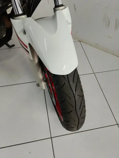 HONDA CB 250 F Twister FLEXONE, Foto 6