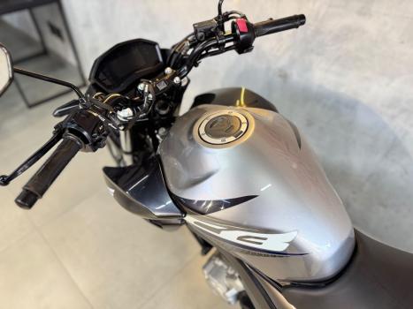 HONDA CB 250 F Twister FLEXONE, Foto 3