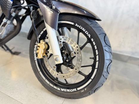 HONDA CB 250 F Twister FLEXONE, Foto 4