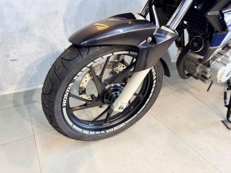 HONDA CB 250 F Twister FLEXONE, Foto 5