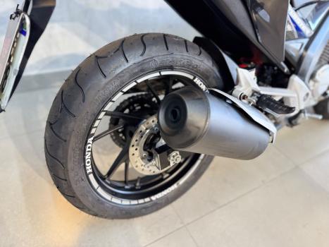 HONDA CB 250 F Twister FLEXONE, Foto 6