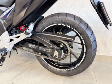 HONDA CB 250 F Twister FLEXONE, Foto 7
