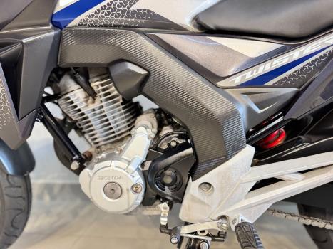 HONDA CB 250 F Twister FLEXONE, Foto 11