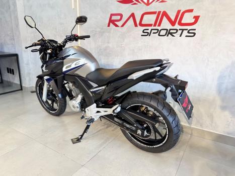 HONDA CB 250 F Twister FLEXONE, Foto 12