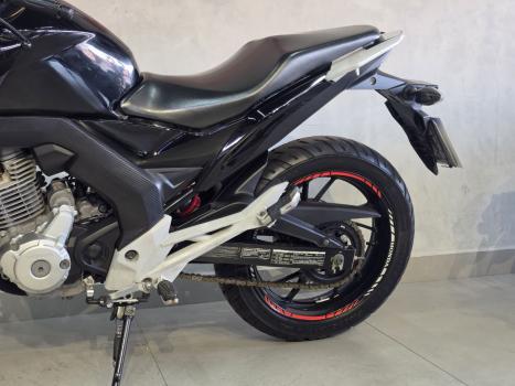 HONDA CB 250 F Twister FLEXONE, Foto 3
