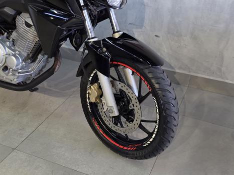 HONDA CB 250 F Twister FLEXONE, Foto 4