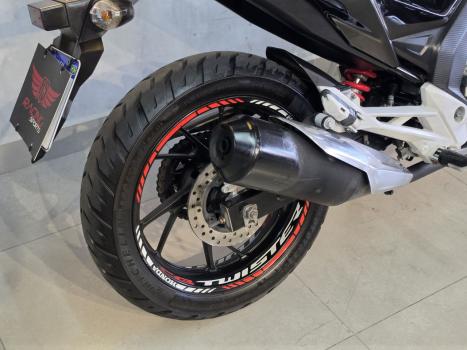 HONDA CB 250 F Twister FLEXONE, Foto 5
