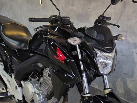 HONDA CB 250 F Twister FLEXONE, Foto 6