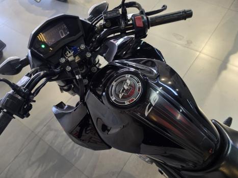 HONDA CB 250 F Twister FLEXONE, Foto 8