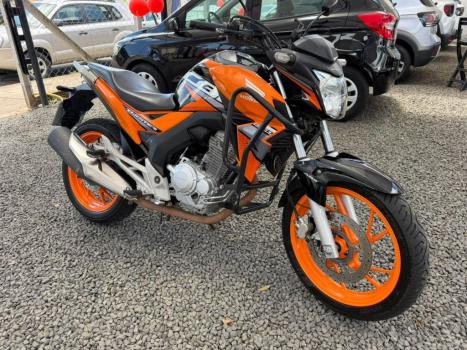 HONDA CB 250 F Twister FLEXONE, Foto 4