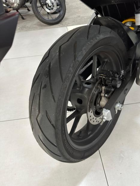 HONDA CB 300 F Twister FLEX ABS, Foto 4