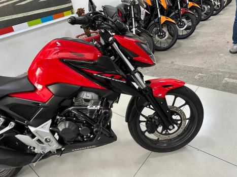 HONDA CB 300 F Twister FLEX ABS, Foto 6