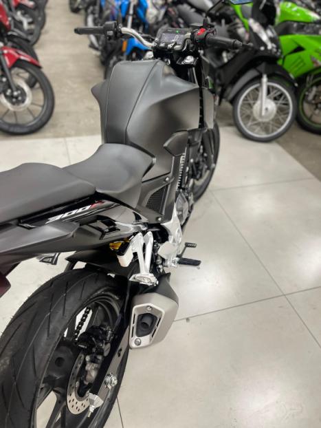 HONDA CB 300 F Twister FLEX ABS, Foto 4 HONDA CB 300 F Twister FLEX ABS, Foto 4