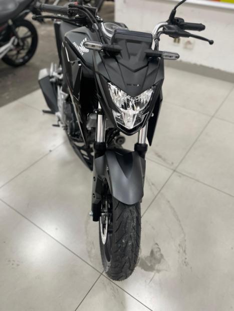 HONDA CB 300 F Twister FLEX ABS, Foto 5 HONDA CB 300 F Twister FLEX ABS, Foto 5