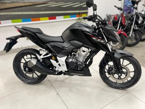 HONDA CB 300 F Twister FLEX ABS, Foto 7 HONDA CB 300 F Twister FLEX ABS, Foto 7