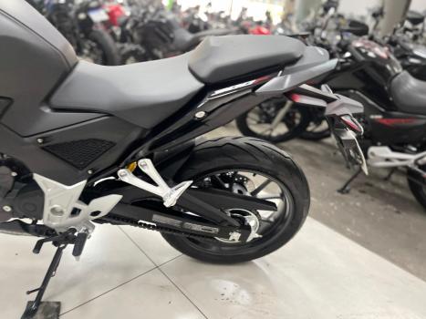 HONDA CB 300 F Twister FLEX ABS, Foto 8 HONDA CB 300 F Twister FLEX ABS, Foto 8