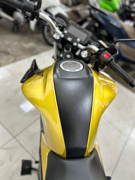 HONDA CB 300 F Twister FLEX CBS, Foto 6 HONDA CB 300 F Twister FLEX CBS, Foto 6