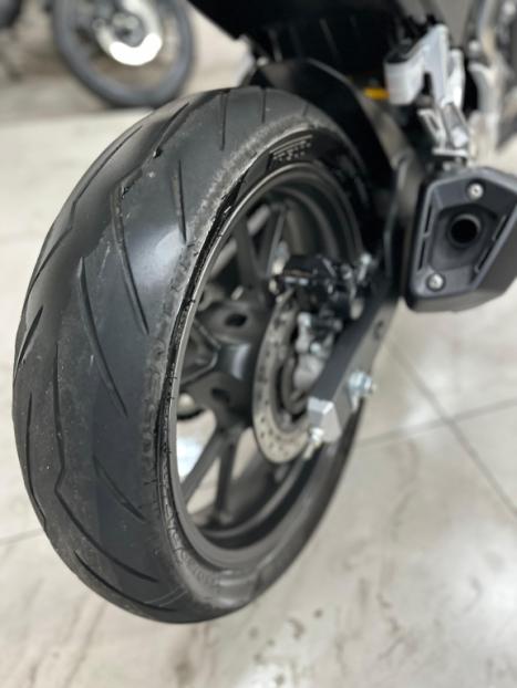 HONDA CB 300 F Twister FLEX CBS, Foto 8 HONDA CB 300 F Twister FLEX CBS, Foto 8