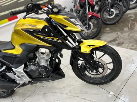 HONDA CB 300 F Twister FLEX CBS, Foto 9 HONDA CB 300 F Twister FLEX CBS, Foto 9