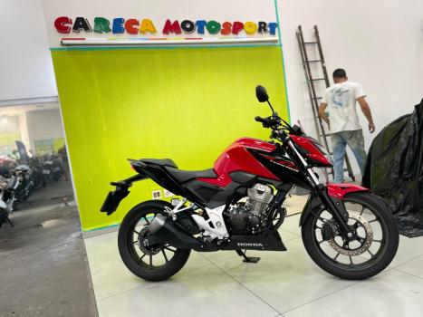 HONDA CB 300 F Twister FLEX CBS, Foto 1 HONDA CB 300 F Twister FLEX CBS, Foto 1