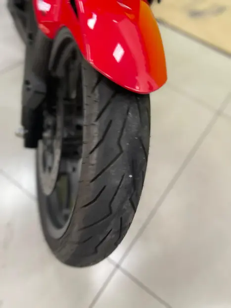 HONDA CB 300 F Twister FLEX CBS, Foto 5 HONDA CB 300 F Twister FLEX CBS, Foto 5