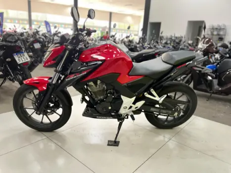 HONDA CB 300 F Twister FLEX CBS, Foto 8 HONDA CB 300 F Twister FLEX CBS, Foto 8