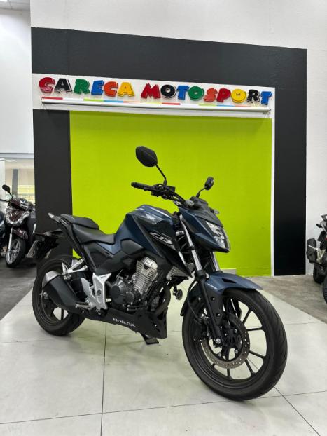 HONDA CB 300 F Twister FLEX ABS, Foto 1