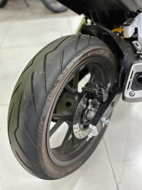 HONDA CB 300 F Twister FLEX ABS, Foto 3