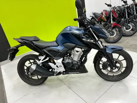 HONDA CB 300 F Twister FLEX ABS, Foto 6