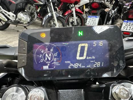 HONDA CB 300 F Twister FLEX ABS, Foto 8