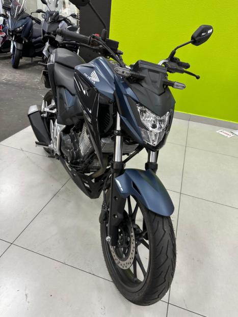 HONDA CB 300 F Twister FLEX ABS, Foto 9
