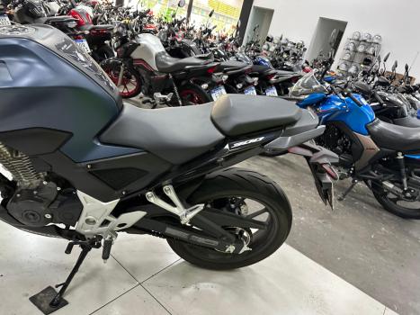 HONDA CB 300 F Twister FLEX ABS, Foto 10