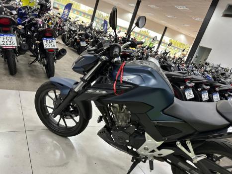 HONDA CB 300 F Twister FLEX ABS, Foto 11