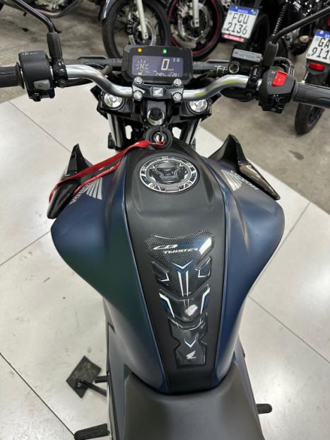 HONDA CB 300 F Twister FLEX ABS, Foto 12