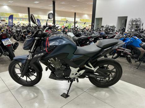 HONDA CB 300 F Twister FLEX ABS, Foto 13