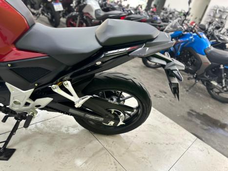 HONDA CB 300 F Twister FLEX ABS, Foto 2