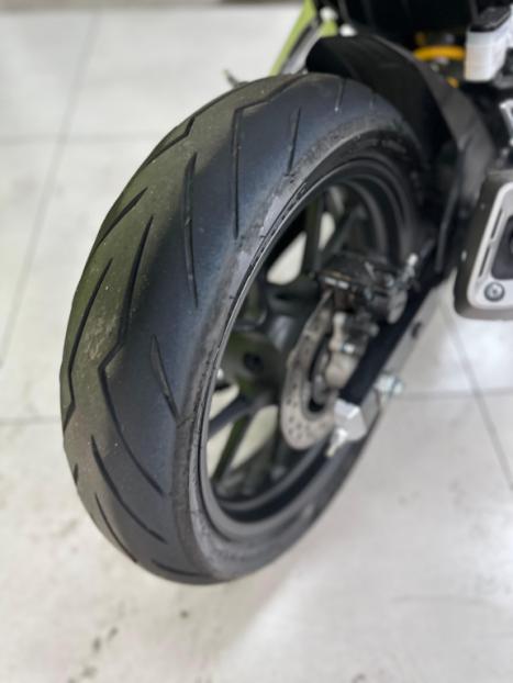 HONDA CB 300 F Twister FLEX ABS, Foto 3