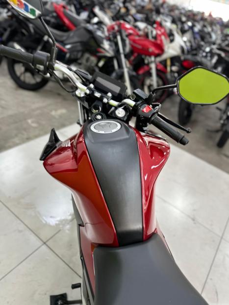 HONDA CB 300 F Twister FLEX ABS, Foto 4