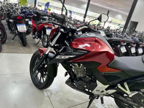 HONDA CB 300 F Twister FLEX ABS, Foto 6