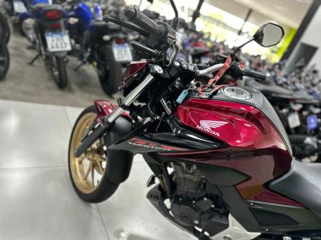 HONDA CB 300 F Twister FLEX ABS, Foto 2